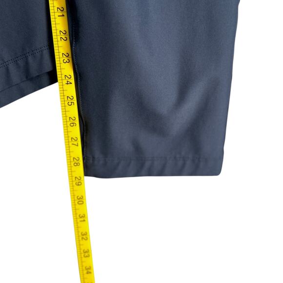 MARC NEW YORK Dark Blue Elastic Waist Pockets Athletic Lightweight‎ Pants 40/29 - Picture 7 of 7